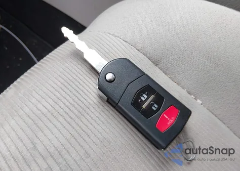 2012 Mazda Cx-9 Sport z USA, uszkodzony, nr VIN JM3TB3BA8C0356061